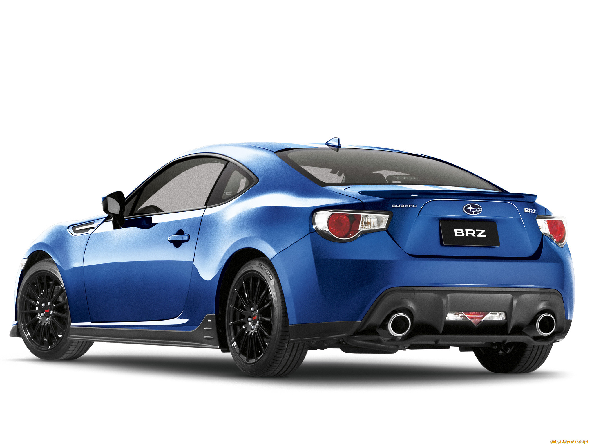 , subaru, brz, special, edition, , 2014